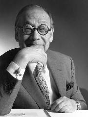 I.M. Pei