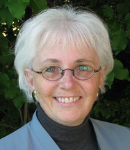 Carole Ann Fabian