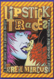 Lipstick Traces