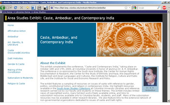 Caste,