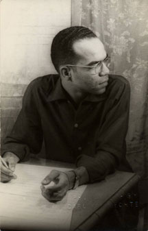 Ulysses S. Kay