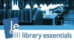Library Essentials