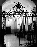 A Gate