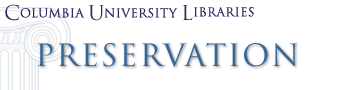 Preservation Division