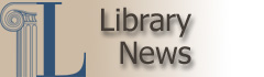 Library News