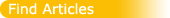 Simultaneously search across multiple pre-selected databases and catalogs
