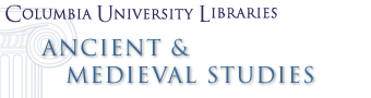 Ancient & Medieval Studies