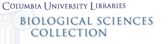 Biological Sciences Library