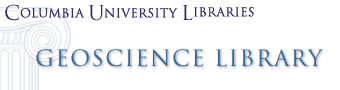 Geoscience Library