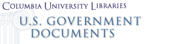 US Government Documents