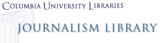 Journalism Library