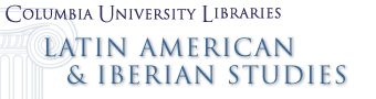 Latin American & Iberian Studies Library