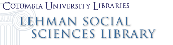 Lehman Library