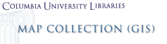 Map Collection/GIS