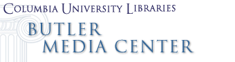 Butler Media Center
