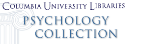 Psychology Collection
