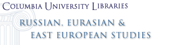 Russian, Eurasian & East European Studies