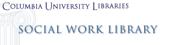 Social Work Library