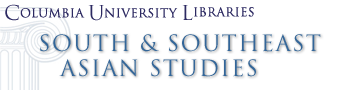 South & Southeast Asian Studies