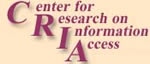 CRIA Logo