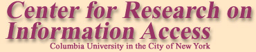 CRIA Logo