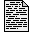 Text Icon