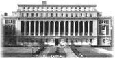Butler Library