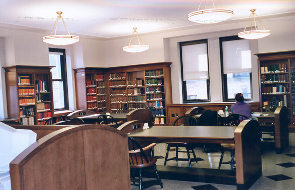 Moral and Political Theory (room 504 after renovation)