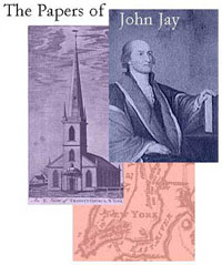 The Papers of John Jay