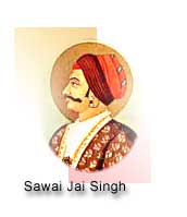 Sawai Jai Singh