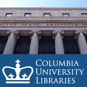 Libraries iTunes U logo