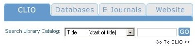QuickSearch