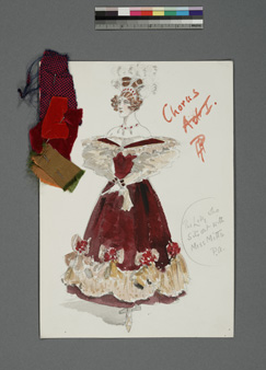 Costume Design Image