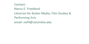 Contact Info