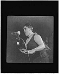 [Portrait of Nellie Lutcher, New York, N.Y., between 1946 and 1948]