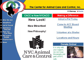 Animal Care
