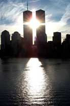World Trade Center