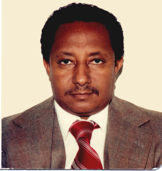 Abebe Tessema
