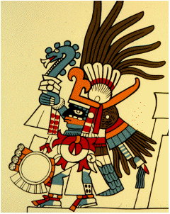 Huitzilopochtl image