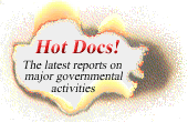 Hot Docs!
