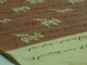 Chinese Hand Scroll