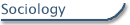Sociology