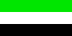 Small Afghanistan flag