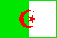 Small Algeria flag