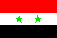 Small Syria flag