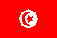Small Tunisia flag