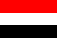 Small Yemen flag