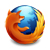 Mozilla Firefox Logo