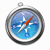 Apple Safari Logo