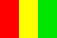 Small Guinea flag
